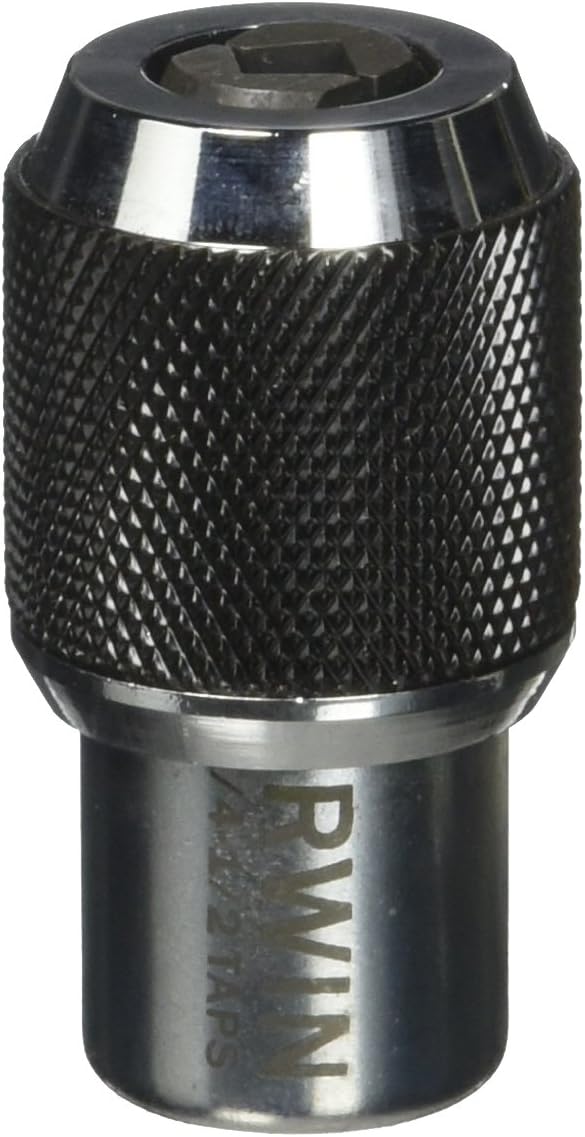 IRWIN 3095001B Adjustable Tap Socket, Large