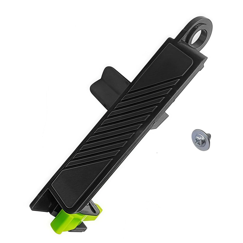 GIB OEM Door Latch for iRobot Roomba Cleaning Head Module Replacement Part