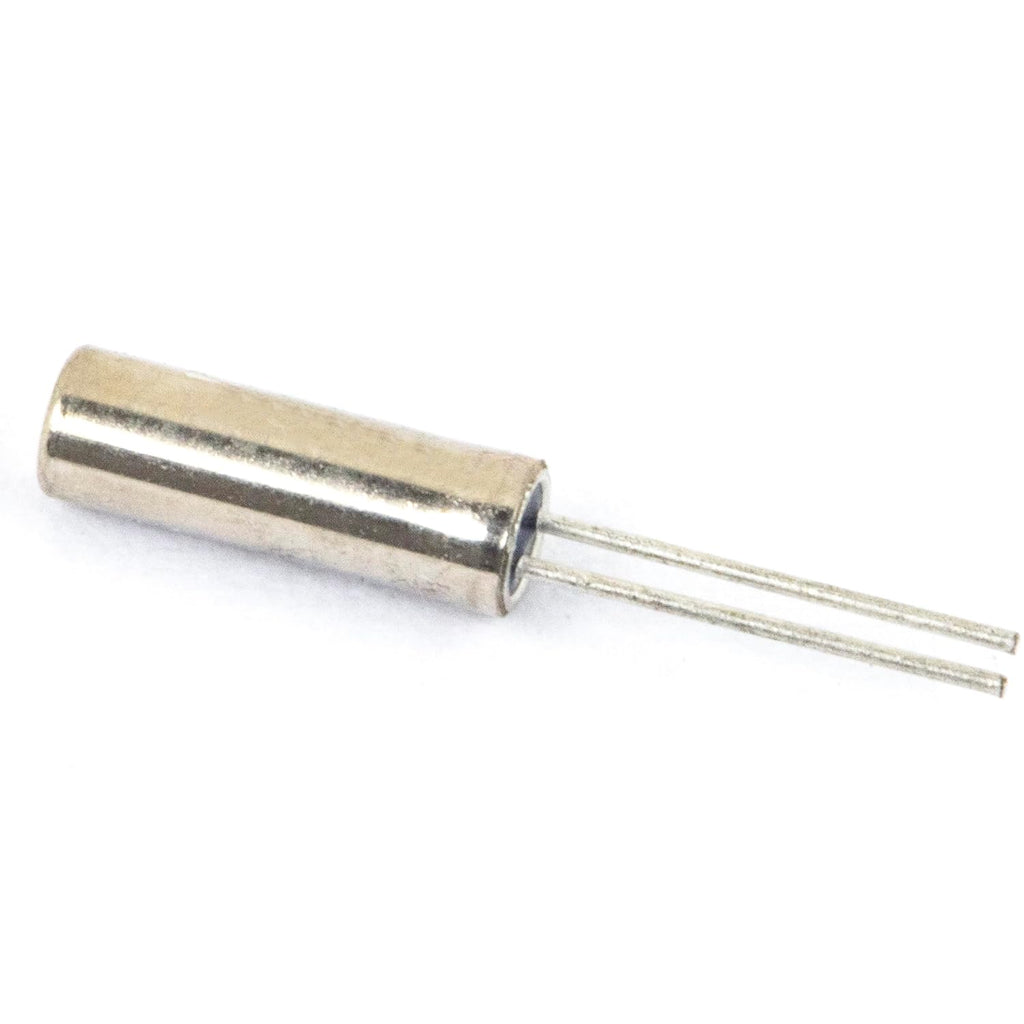 20pcs 32.768KHz 32.768 for DIP Quartz Crystal Oscillators Resonators Replacements 2x6 mm 2x6