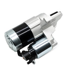 Yunnergo L81318400 Starter Compatible with 3 2004-2009 2.0L I4