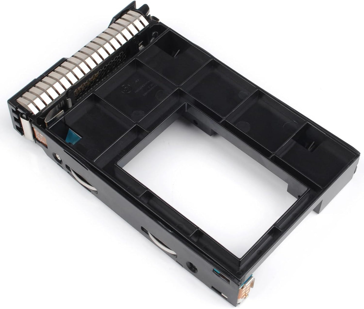 2.5 to 3.5 Hard Drive Adapter, 3.5 Drive Caddy 651314-001 with 2.5 Adapter