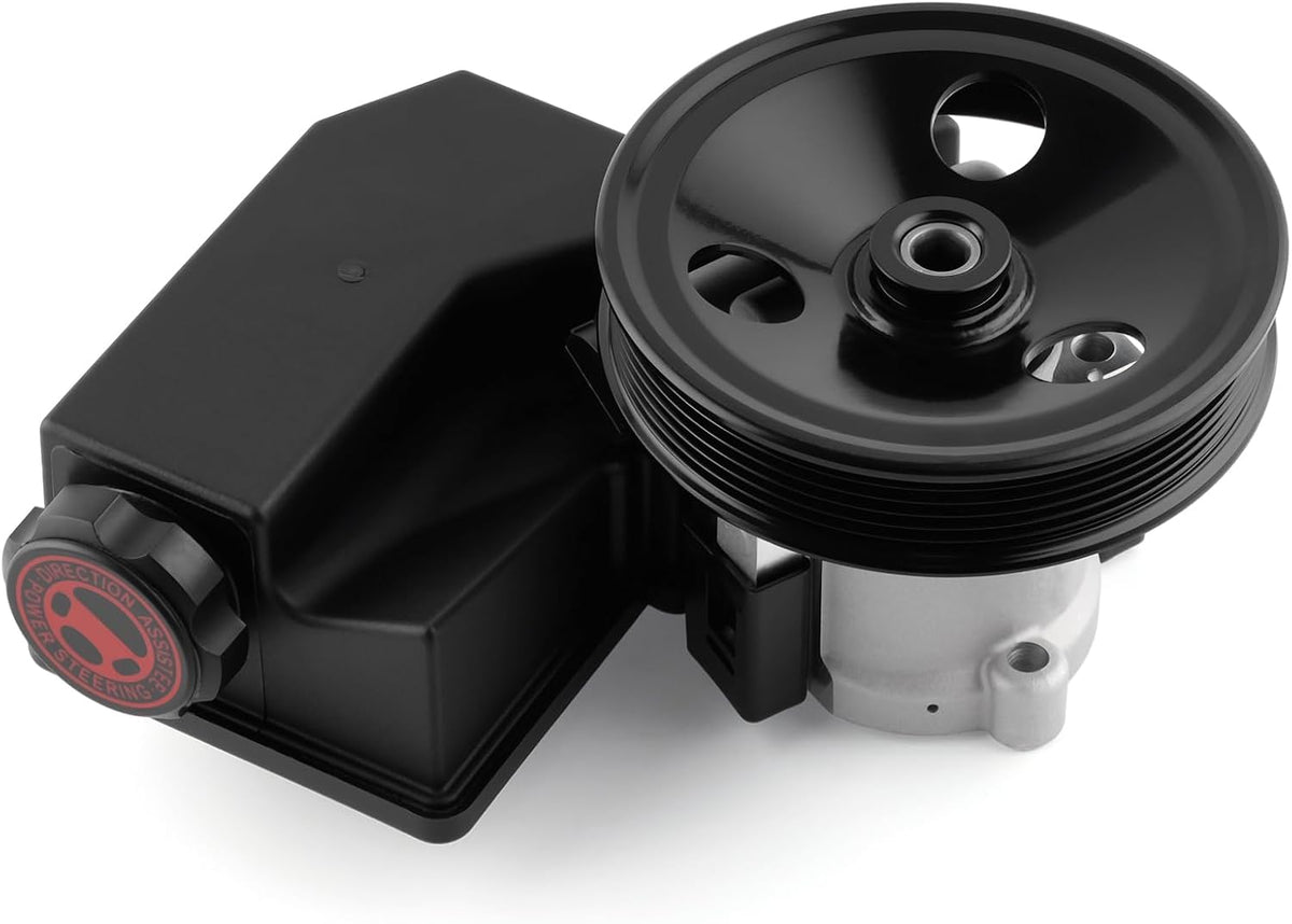 Power Steering Pump 20-62608 Fit for Jeep-Grand Cherokee 4.7L 01-04