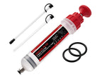 BILITOOLS 200ml Fluid Extractor Syringe, Oil Suction Pump