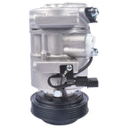 A/C Compressor w/Clutch Replacement for Hyundai Tucson 2010-2015