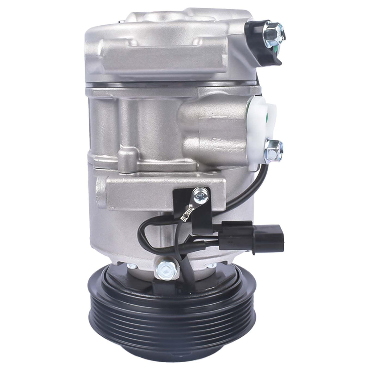 A/C Compressor w/Clutch Replacement for Hyundai Tucson 2010-2015