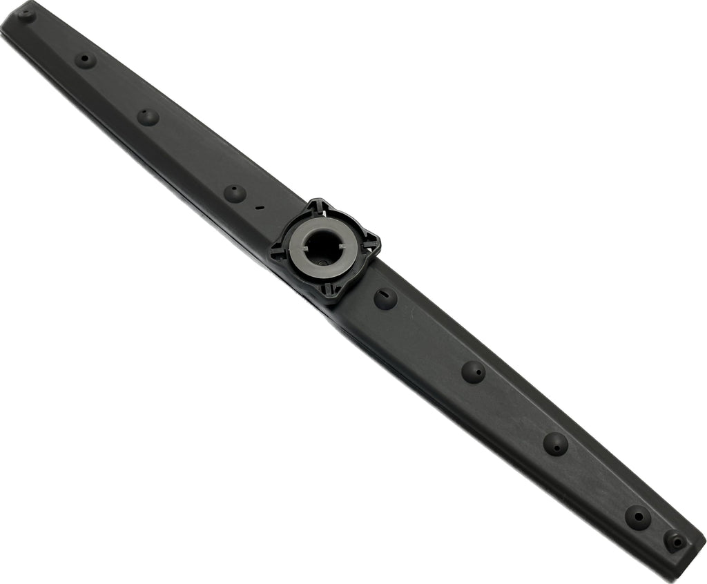 WPW10376692 Center Spray Arm Compatible With Whirlpool Dishwashers - Budora - WPW10498900, WPW10342791, W10342790, W10342791