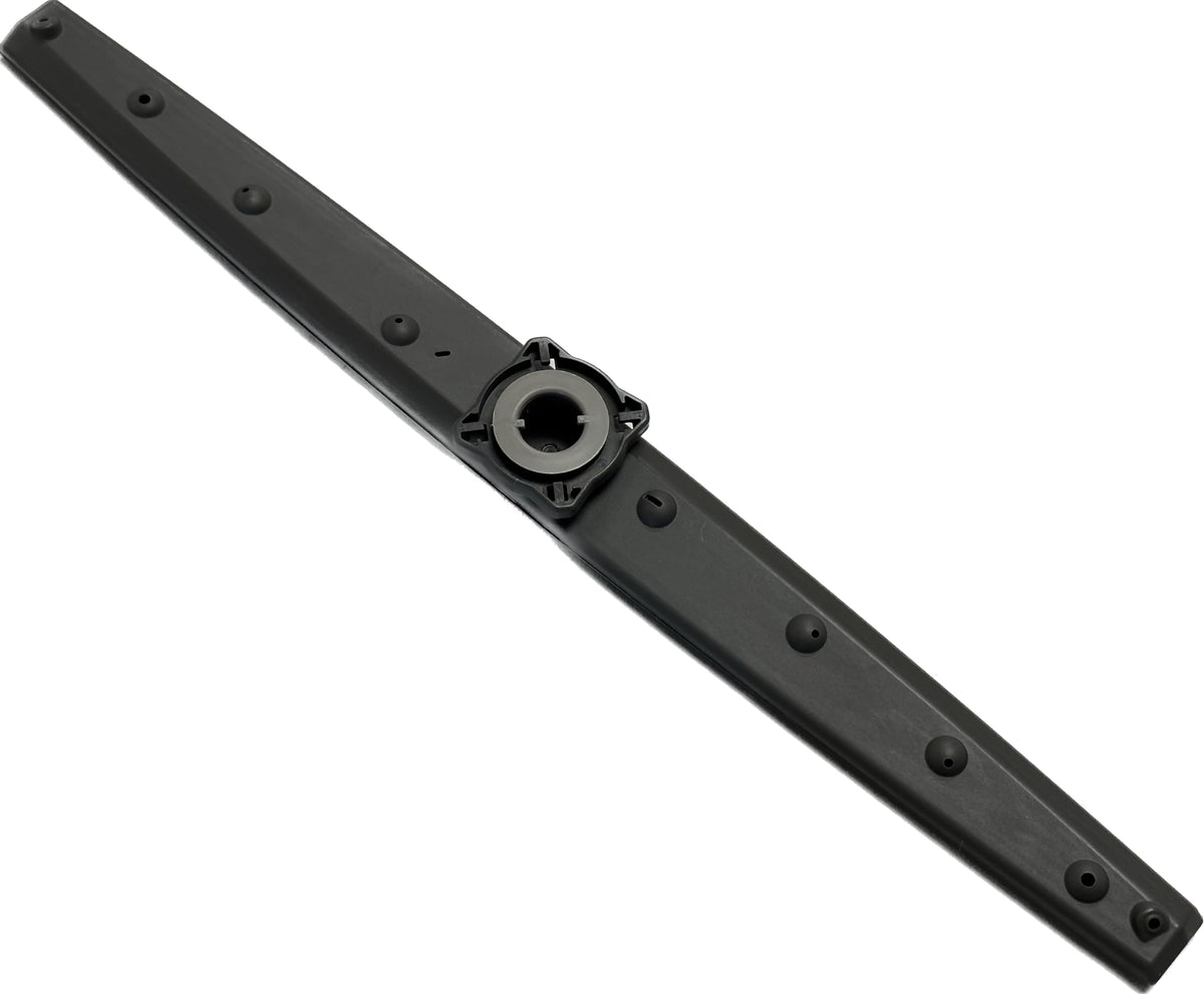 WPW10376692 Center Spray Arm Compatible With Whirlpool Dishwashers - Budora - WPW10498900, WPW10342791, W10342790, W10342791