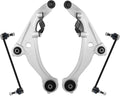 maXpeedingrods 4Pcs Front Lower Control Arm Kit for Nissan Altima 2007-2012