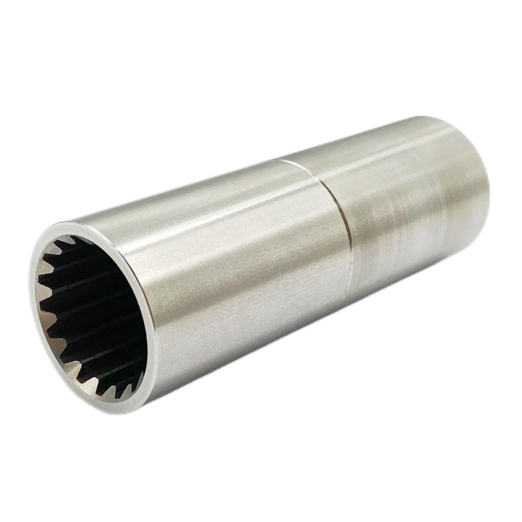 3852268 854553 Splined Sleeve Coupler Replaces for Volvo Penta DP SX Drives