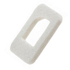 RTG20212BE Flame Rod FL1 with Gasket Compatible with Rheem Water Heater