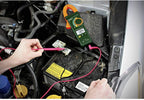 Extech MA443 400A True RMS AC Clamp Meter, NCV, 1.2 in Jaw