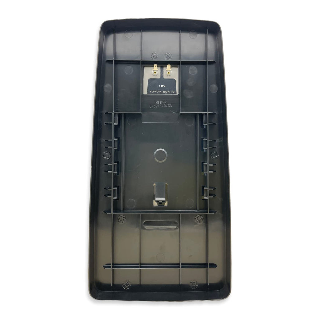 Replacement Mirror Flat|International Durastar Workstar Prostar
