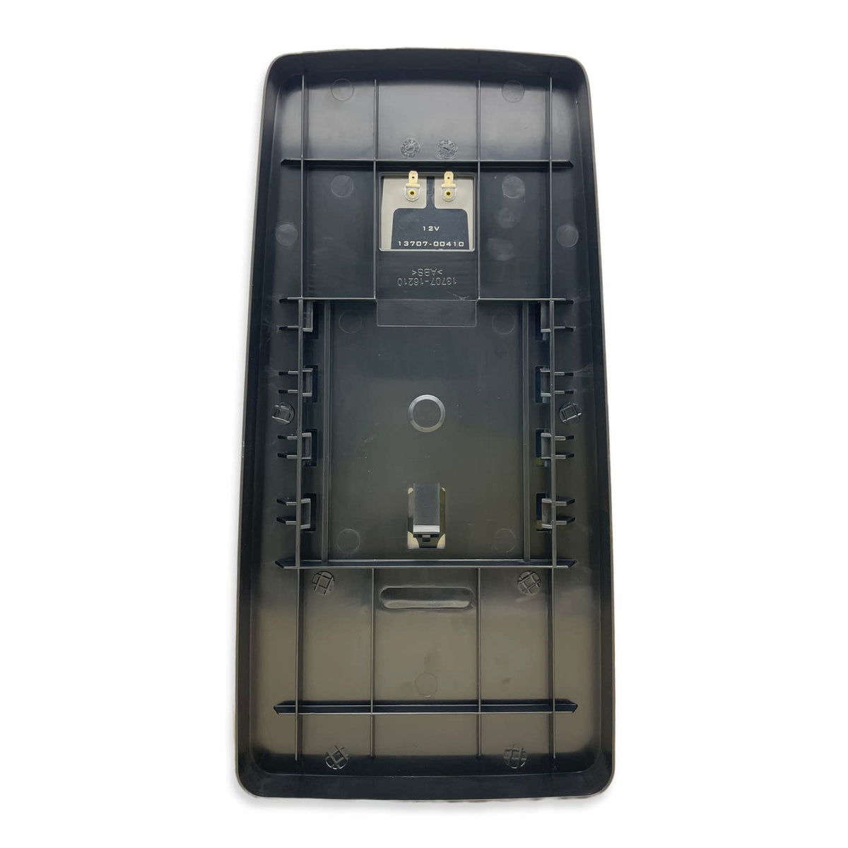 Replacement Mirror Flat|International Durastar Workstar Prostar