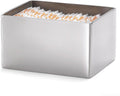 3-1/4" x 2-1/2" Rectangular Sugar Packet Holder