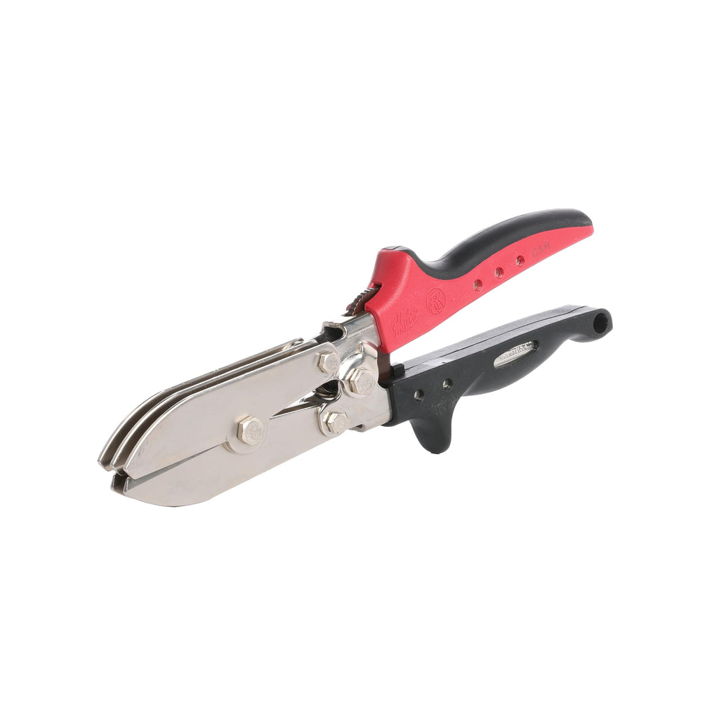 Malco C5R 5-Blade Pipe Crimper