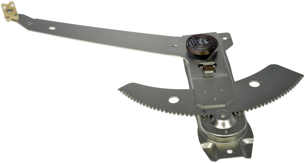 Dorman 740-868 Manual Window Regulator (Regulator Only) Compatible with Select Ford Models