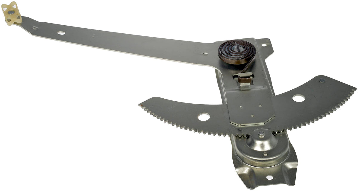 Dorman 740-868 Manual Window Regulator (Regulator Only) Compatible with Select Ford Models