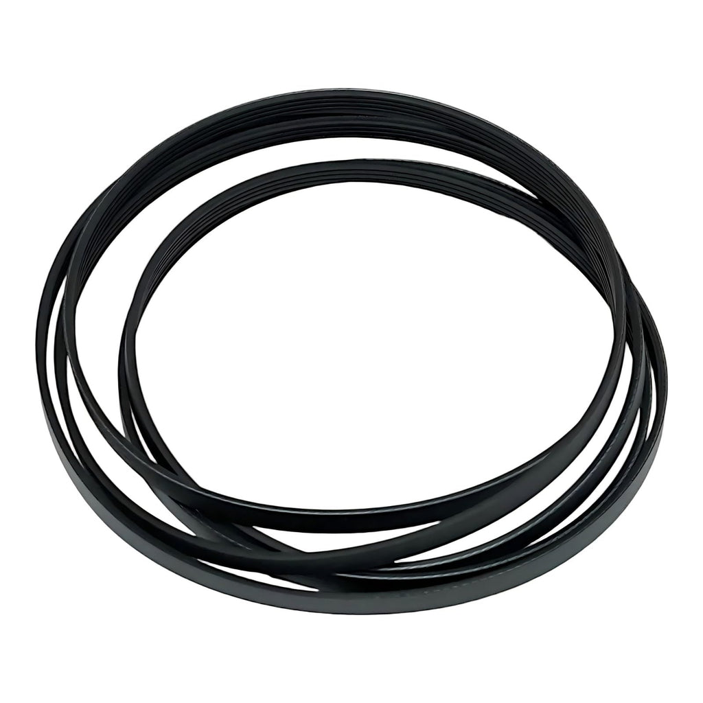341241 Dryer Drum Belt, Compatible for Whirlpool Dryer
