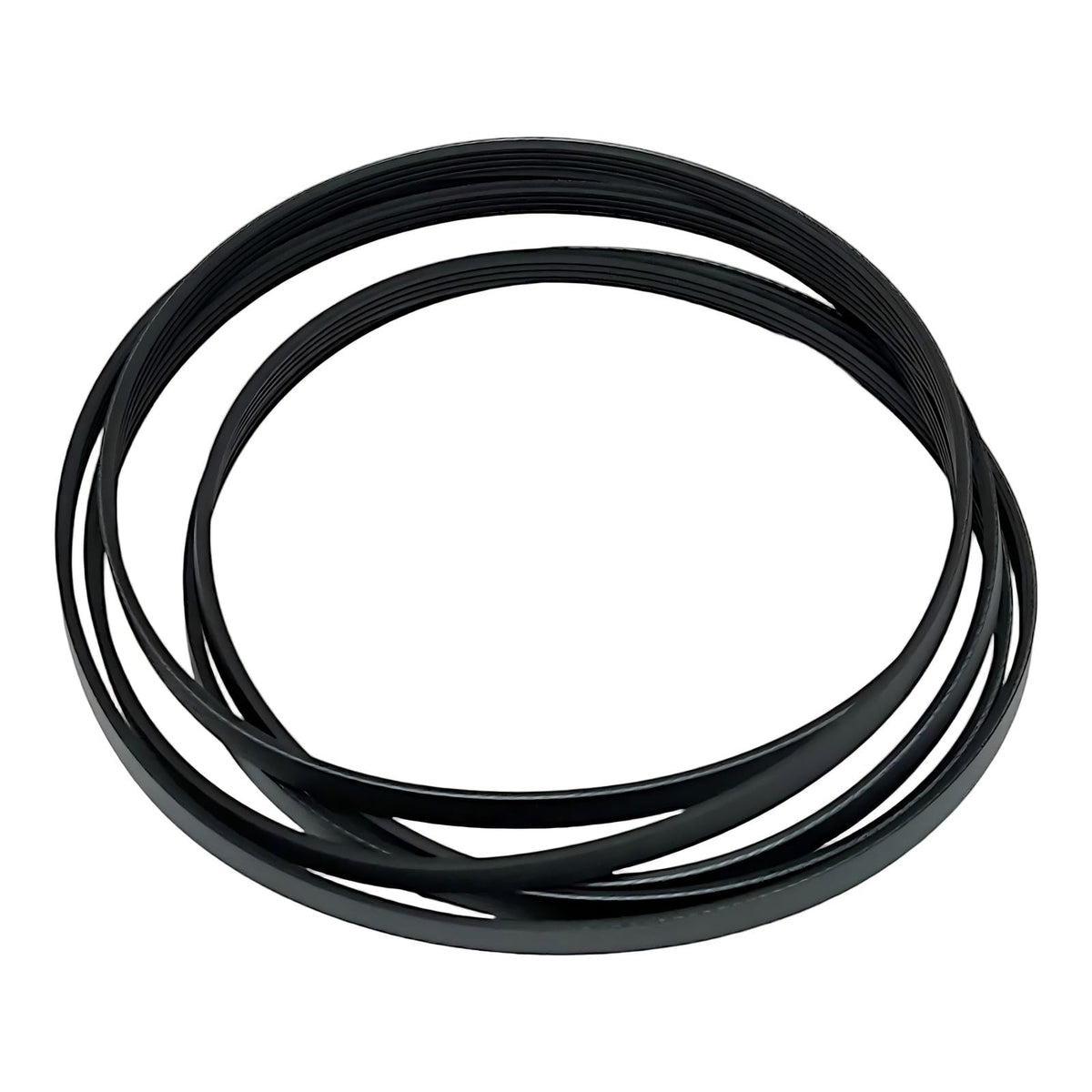 341241 Dryer Drum Belt, Compatible for Whirlpool Dryer