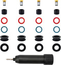 Fuel Injector Seal Kit O Ring for Toyota Scion