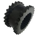 TITISKIN 7JE Coupling Sleeve Sure Flex Coupling