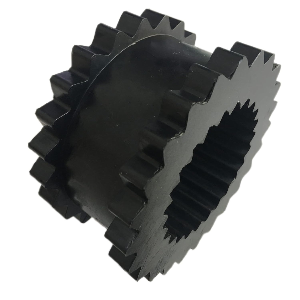 TITISKIN 7JE Coupling Sleeve Sure Flex Coupling