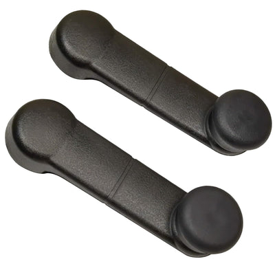 Window Crank Handle for Ford F-150 F-250 F-350 F-450 F-550 Super Duty, E-150, E-250, Ranger & Lincoln Mark LT & Mazda