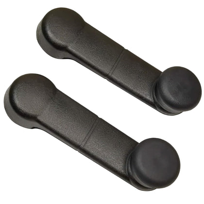 Window Crank Handle for Ford F-150 F-250 F-350 F-450 F-550 Super Duty, E-150, E-250, Ranger & Lincoln Mark LT & Mazda