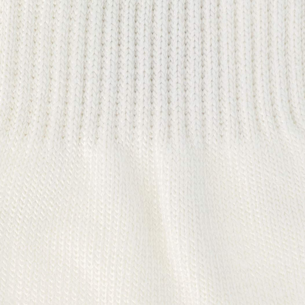 Millennia Level A5 Cut Glove, Medium, White