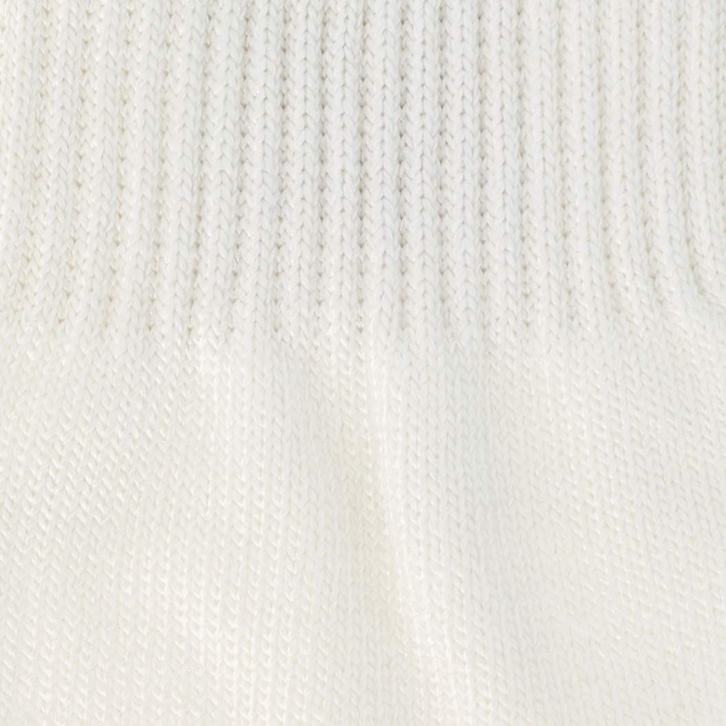 Millennia Level A5 Cut Glove, Medium, White