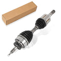 CV Axle 66-2191 for Ford Lobo/Expedition/F-150 2007-2015 Front Left
