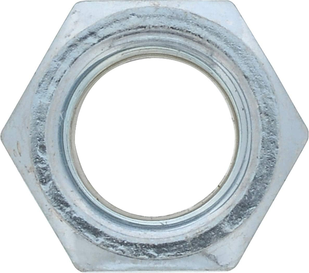 The Hillman Group 180153 Nylon Insert Lock Nut, 3/8-Inch by 16-Inch, 100-Pack