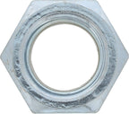 The Hillman Group 180153 Nylon Insert Lock Nut, 3/8-Inch by 16-Inch, 100-Pack