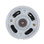 21V RS550 Motor Brushed Motor 14 Teeth ﻿