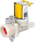 DD81-02265A & DD82-01588A Water Inlet Valve, Fits Samsung Dishwashers
