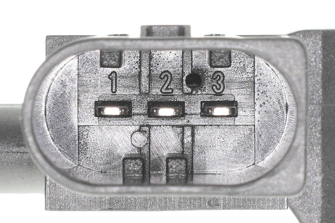VEMO Sensor, exhaust pressure V30-72-0815