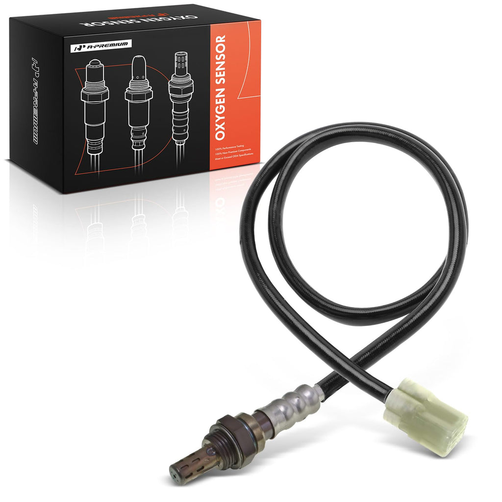 A-Premium O2 Oxygen Sensor, Compatible with Suzuki