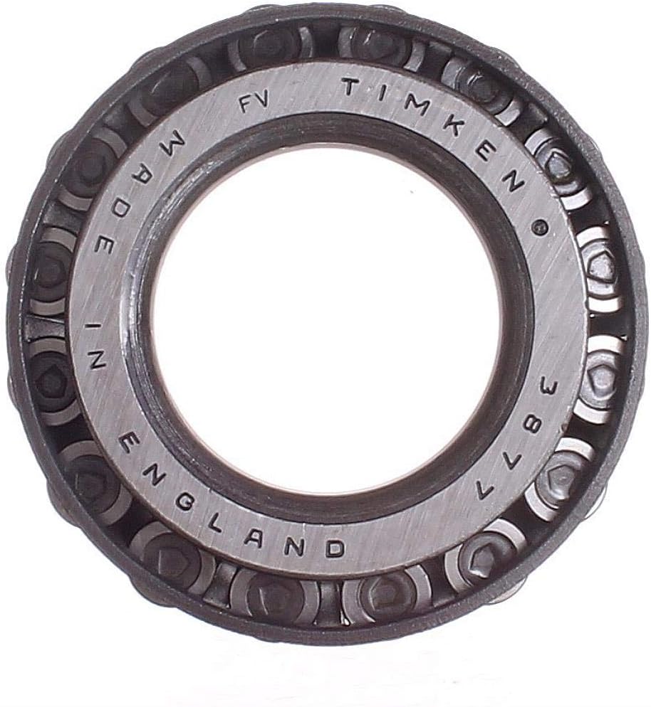 Timken Tapered Roller Bearing Cone - 3877