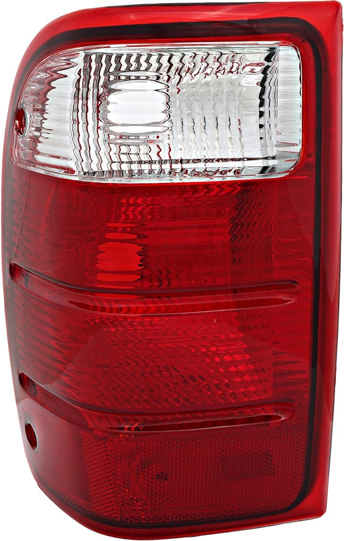 For Ford Ranger Tail Light Lamp 2001 2002 2003 2004 2005