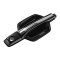 RATCHROLL Front Right Exterior Door Handle for Mitsubishi Montero 2001-2006