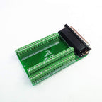 DB78 Male Breakout Board, D'SUB Header Breakout Board, Terminal Block DSUB Module.