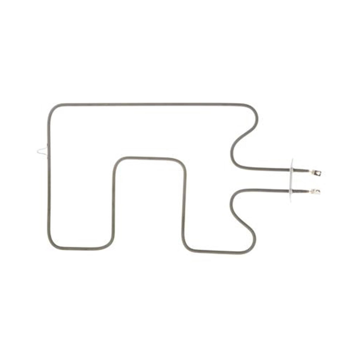 GE WB44X139 Part Number Broil Unit