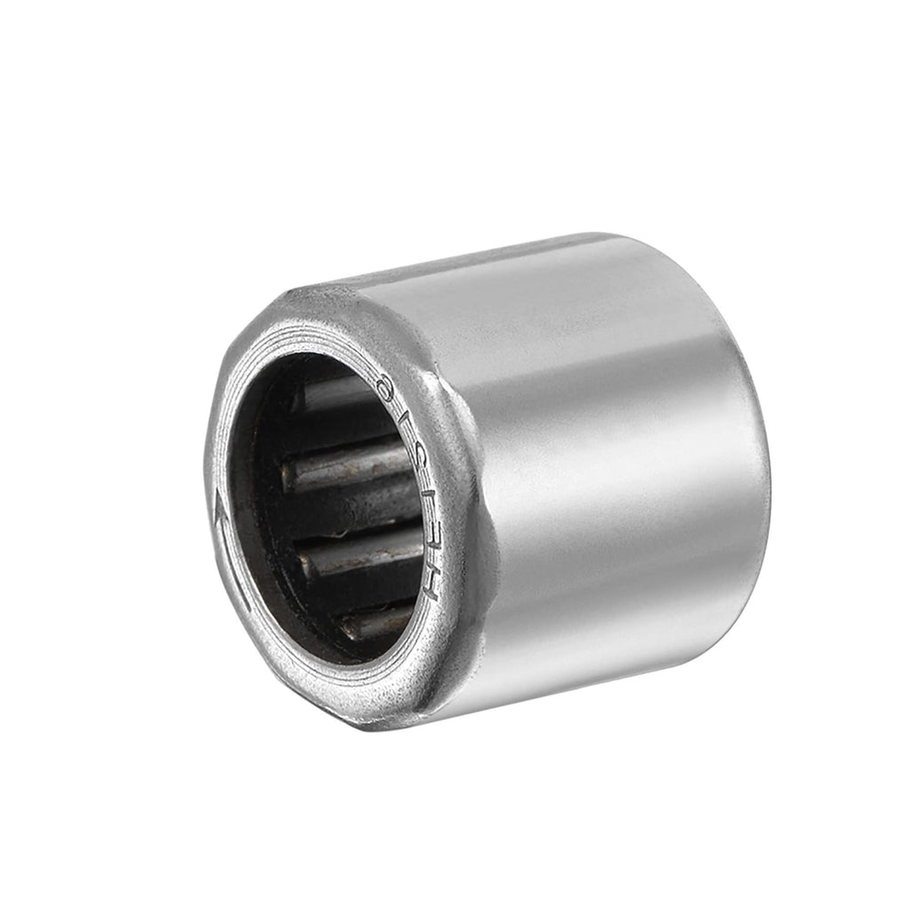 uxcell Needle Roller Bearings 12mm Bore 18mm OD 16mm Width 2pcs
