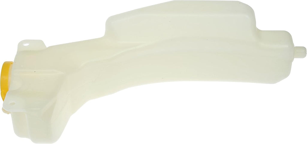 Dorman 603-757 Front Non-Pressurized Coolant Reservoir with Cap Compatible with Select Subaru Models
