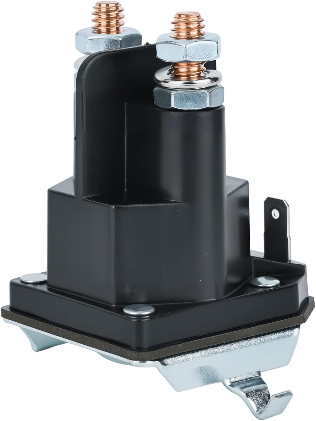 Dalom 12V 4-Post Solenoid for Husqvrana 192507 582042801 582042802