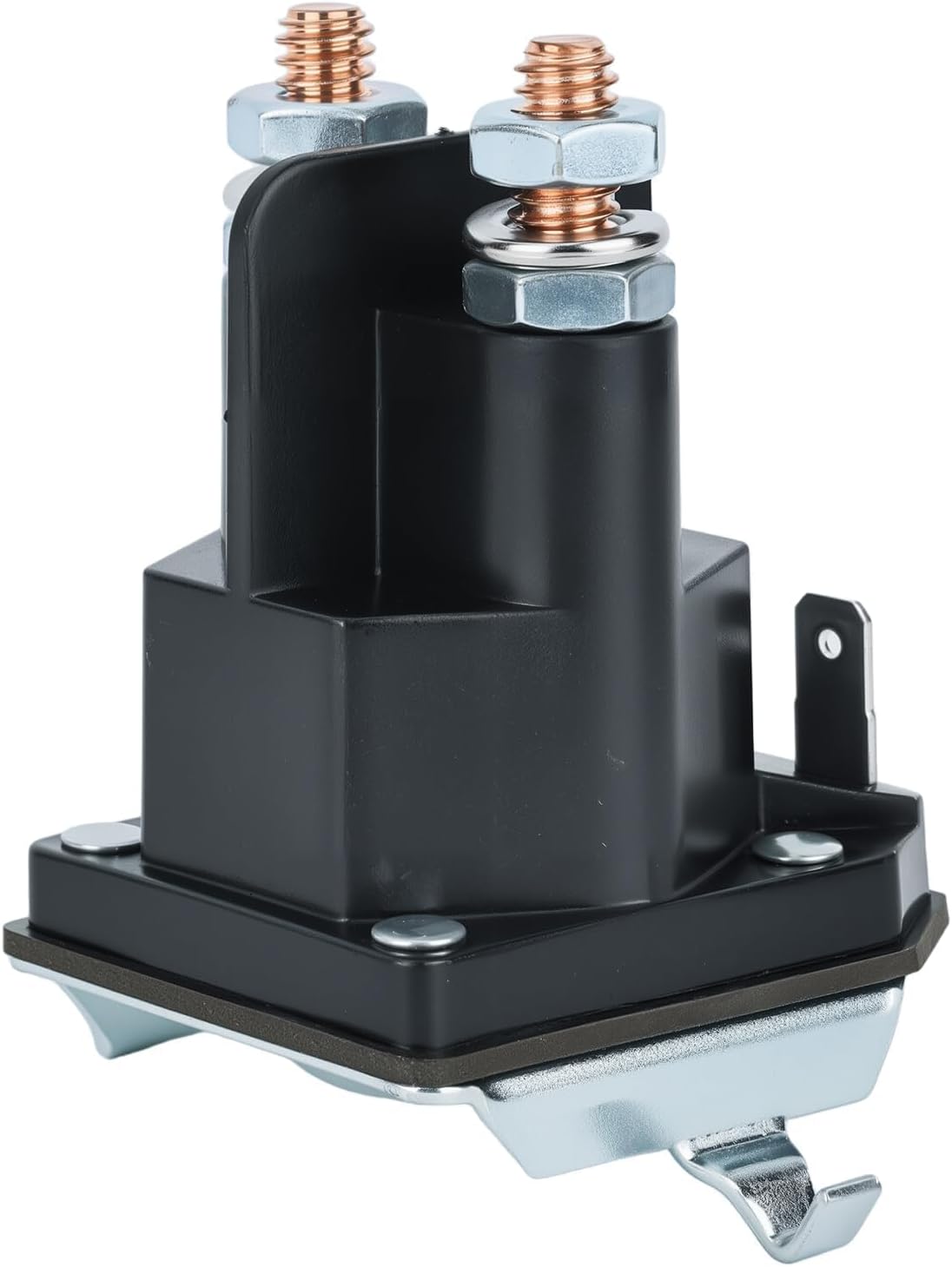 Dalom 12V 4-Post Solenoid for Husqvrana 192507 582042801 582042802