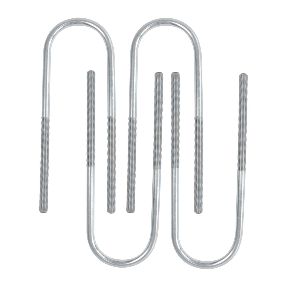 labwork Leaf Spring Lowering Block Kit Heavy Duty Steel Lowering Block Kit