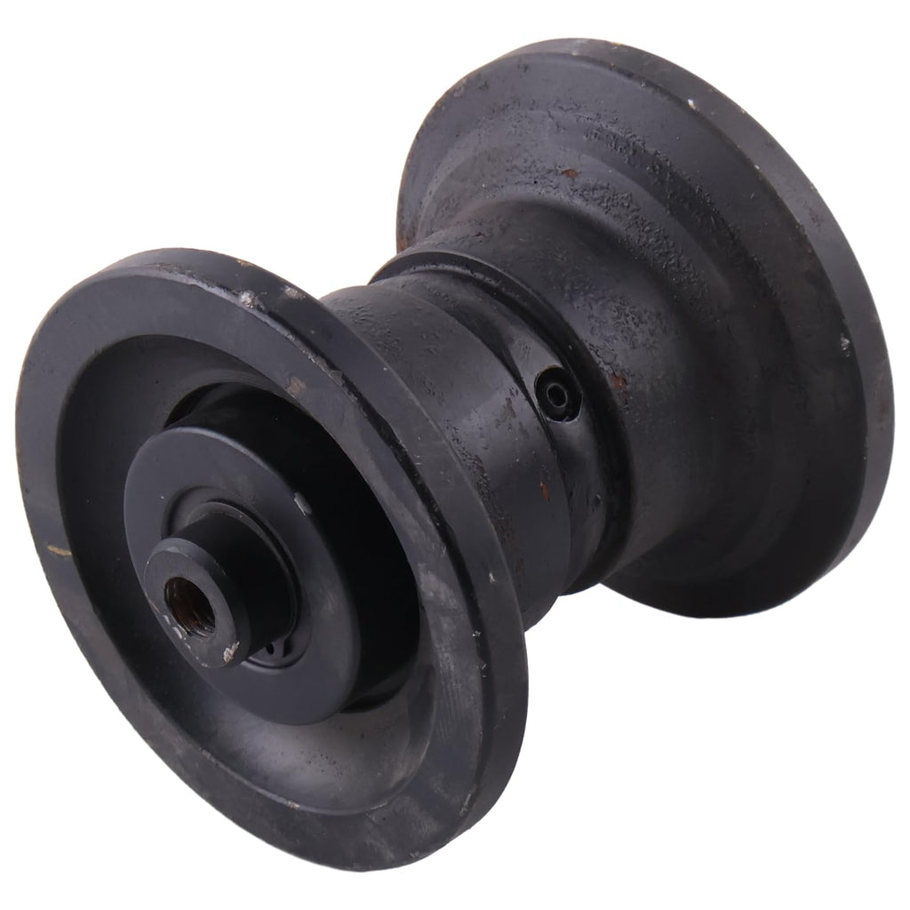 Czomoizc Track Roller/Bottom Roller Compatible With Kubota KX91-3A Mini Excavator