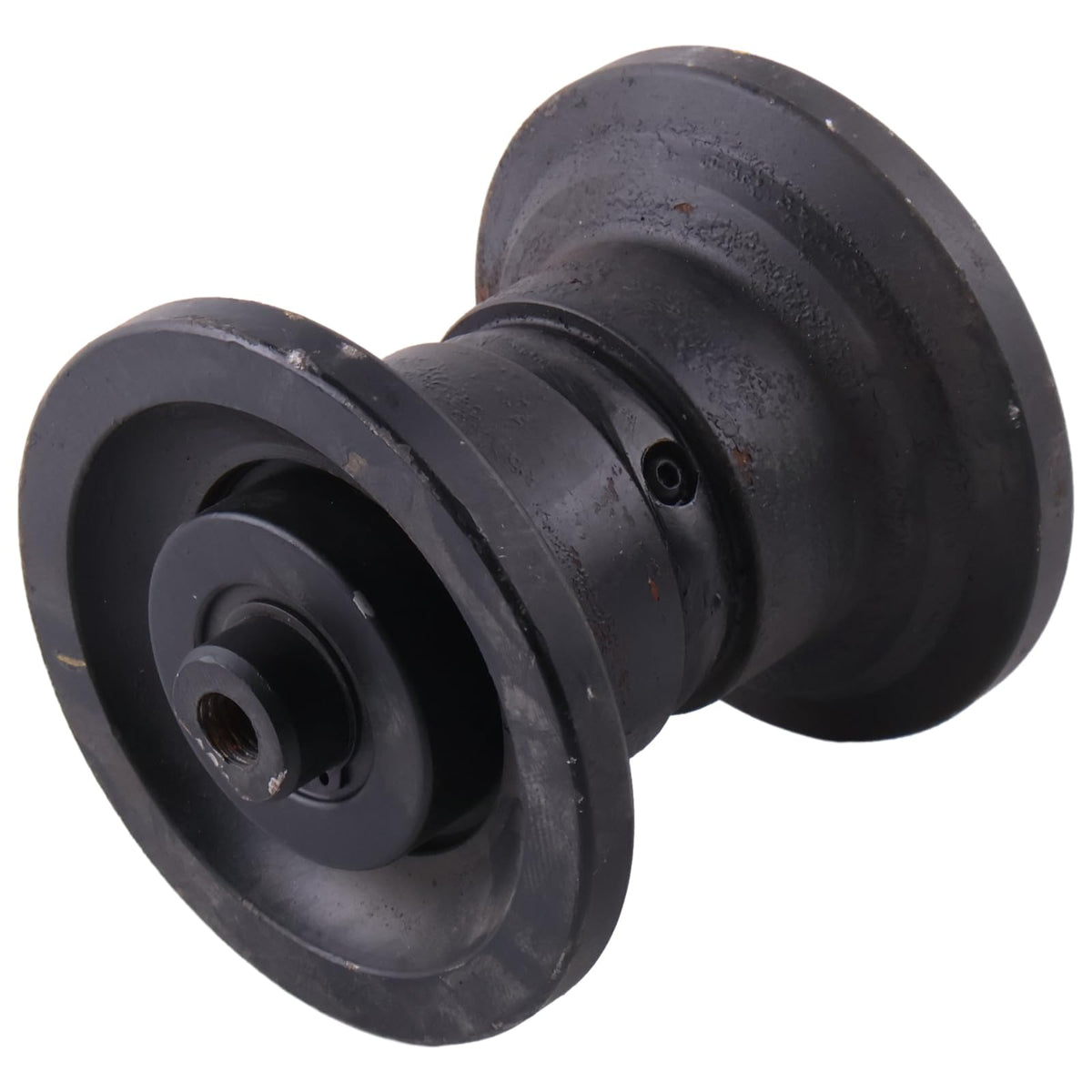Czomoizc Track Roller/Bottom Roller Compatible With Kubota KX91-3A Mini Excavator