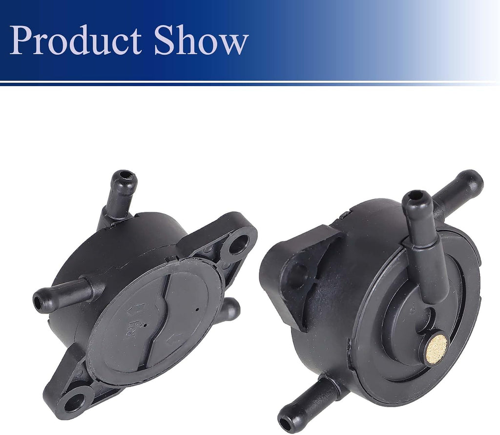 Fuel Pump with Fuel Filter Replacement for 49040-0770 49040-7008